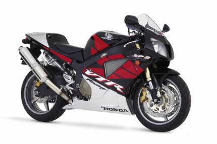 Honda VTR 1000 SP-2 2005