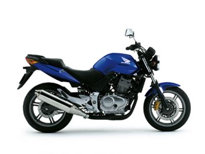 Honda CBF 500 2005