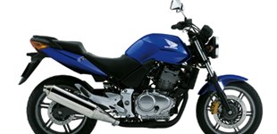 Honda CBF 500 2005 vs Honda GB350S 2025