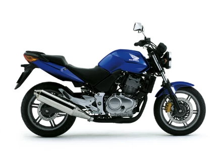 Honda CBF 500 2005 Honda CBF 500 2005