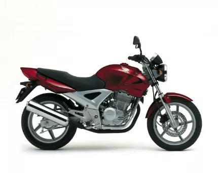 Honda CBF 250 Honda CBF 250