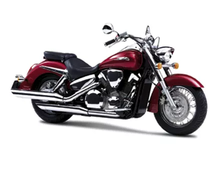 Honda VTX 1300 Honda VTX 1300