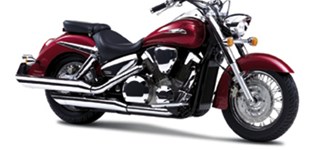 Honda VTX 1300 2005 vs Yamaha XVS 950 A 2009 Honda VTX 1300 2005 vs Yamaha XVS 950 A 2009
