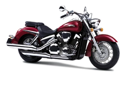Honda VTX 1300 2005 Honda VTX 1300 2005