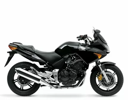 Honda CBF 600 S Honda CBF 600 S