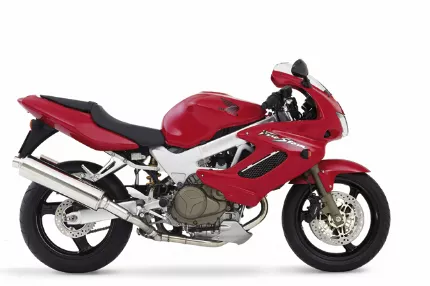 Honda VTR 1000 F Fire Storm Honda VTR 1000 F Fire Storm