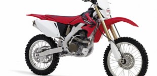 Honda CRF 250 X 2005 vs KTM 250 EXC-F SIX DAYS 2020