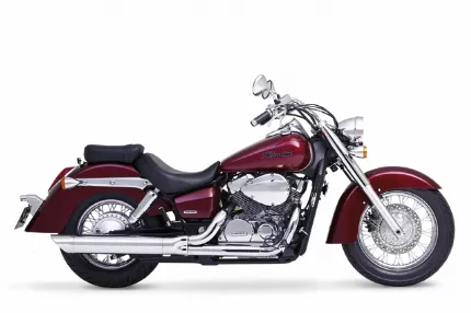 Honda VT 750 Shadow Honda VT 750 Shadow