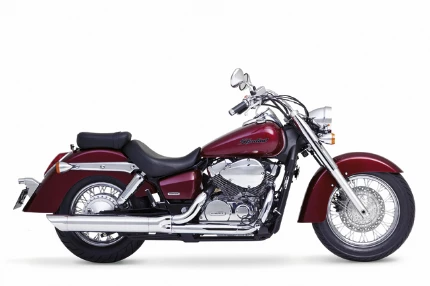 Honda VT 750 Shadow 2005 Honda VT 750 Shadow 2005