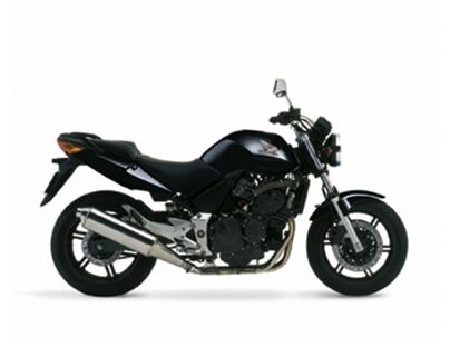 Honda CBF 600 2005