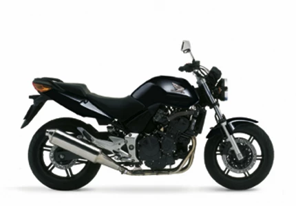 Honda CBF 600 2005 Honda CBF 600 2005