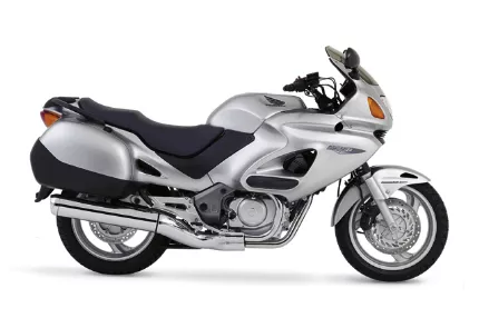 Honda NT 650V Deauville Honda NT 650V Deauville