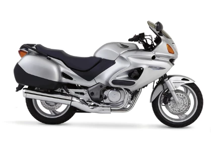 Honda NT 650V Deauville 2005 Honda NT 650V Deauville 2005