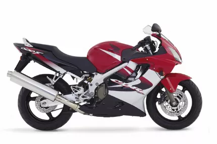 Honda CBR 600 F Honda CBR 600 F