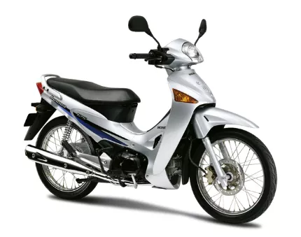 Honda ANF 125 Innova Honda ANF 125 Innova