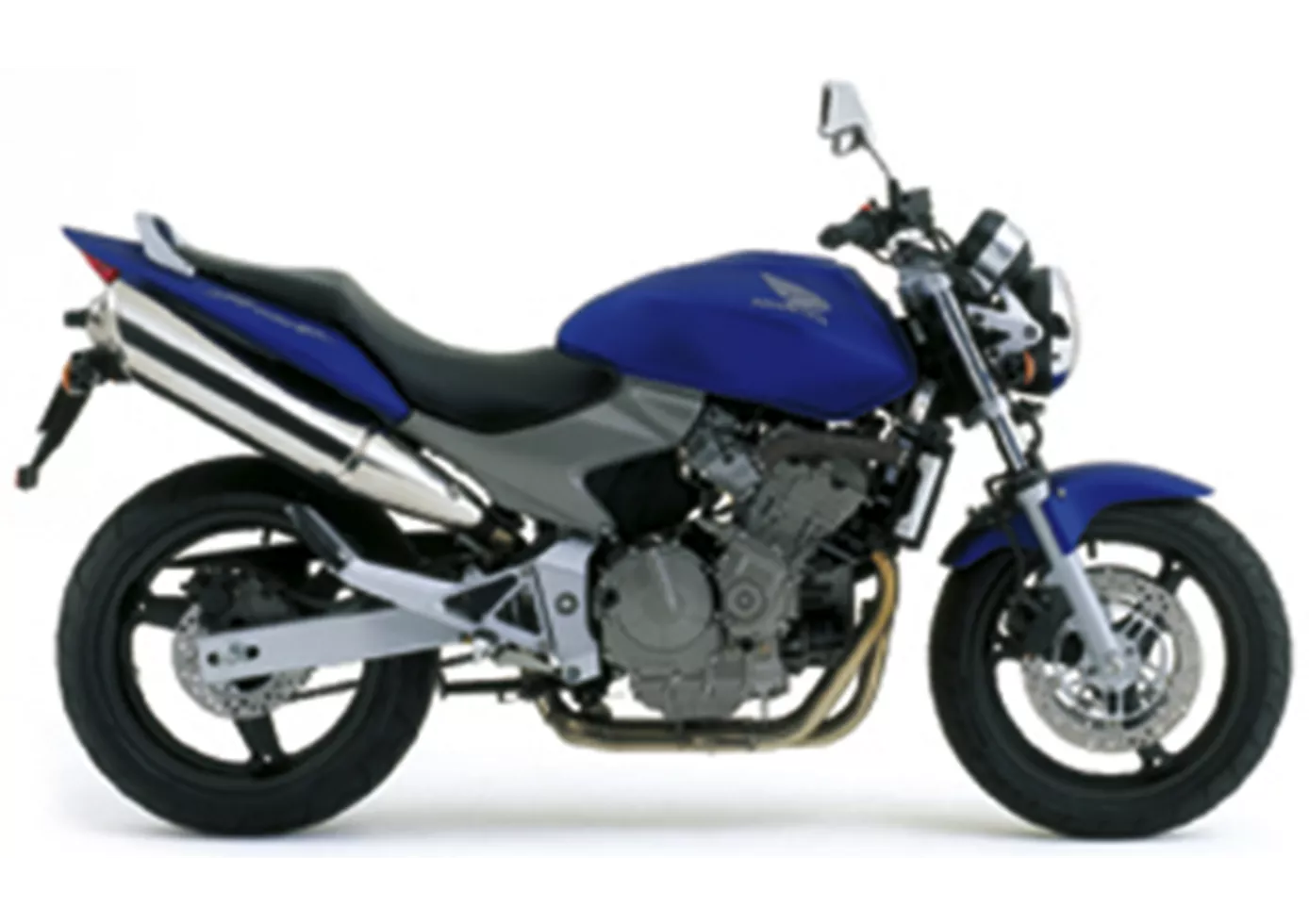 Honda CB 600 F Hornet 2005