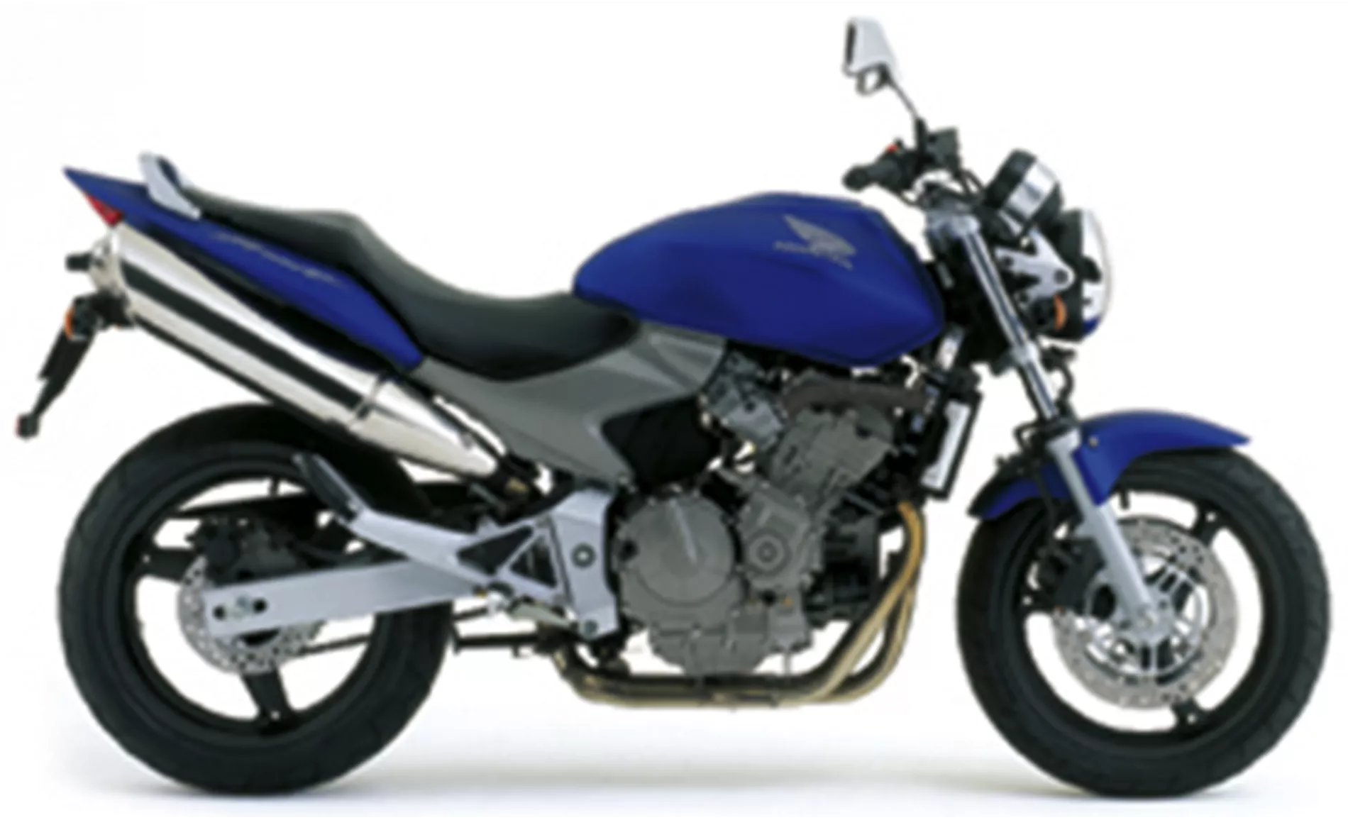 Honda CB 600 F Hornet 2005