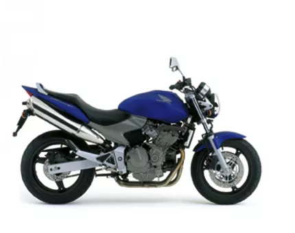 Honda CB 600 F Hornet Honda CB 600 F Hornet