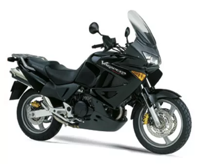Honda XL 1000 V Varadero Honda XL 1000 V Varadero
