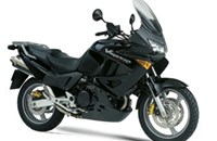 Honda XL 1000 V Varadero 2005 - Bild 1
