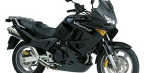 Honda XL 1000 V Varadero 2005 vs Honda XL 650V Transalp 2007