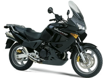 Honda XL 1000 V Varadero 2005 Honda XL 1000 V Varadero 2005