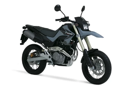 Honda FMX650 2005 Honda FMX650 2005