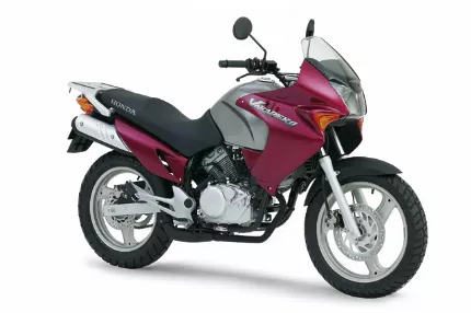 Honda XL 125 V Varadero Honda XL 125 V Varadero