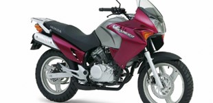 Honda CBF 125 2014 vs Honda XL 125 V Varadero 2005