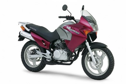 Honda XL 125 V Varadero 2005 Honda XL 125 V Varadero 2005