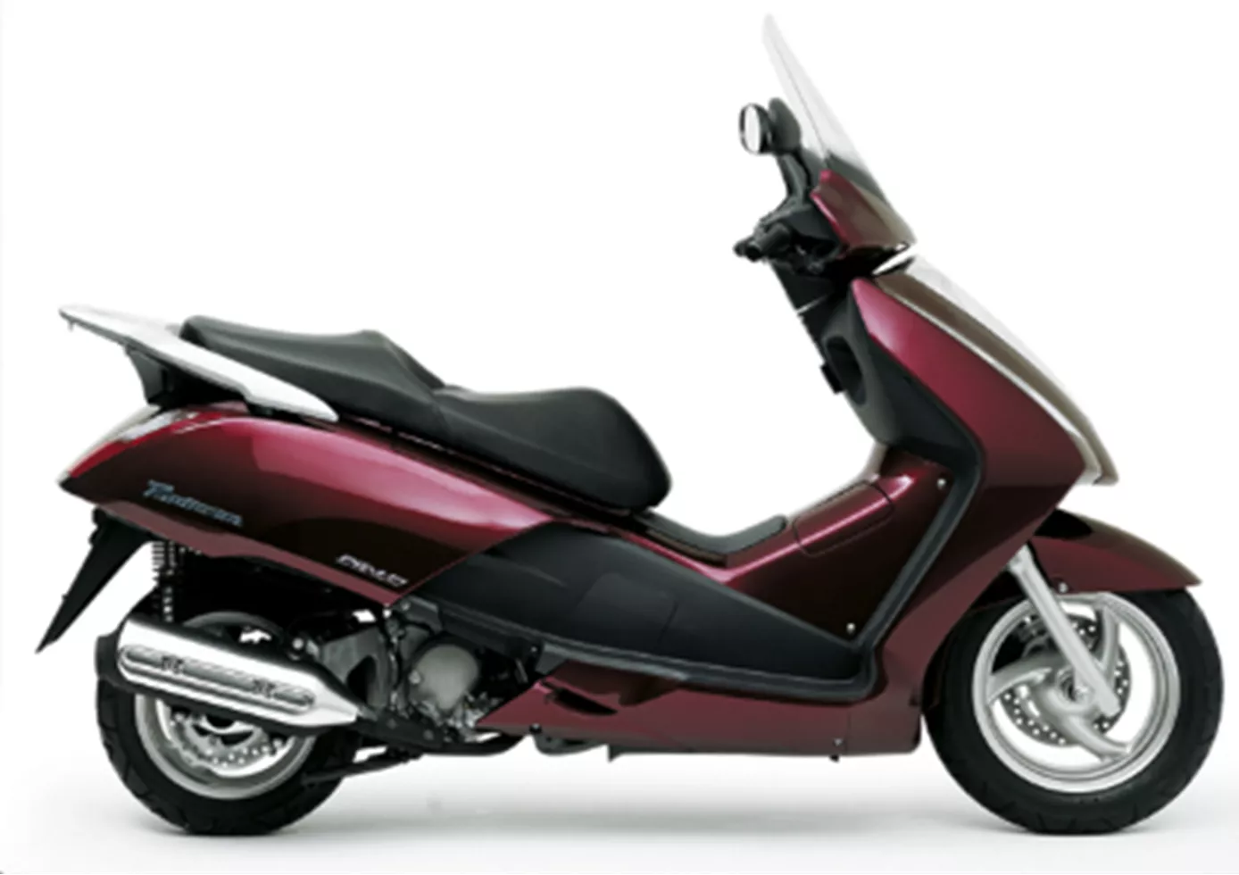 Honda FES 125 Pantheon 2005 Honda FES 125 Pantheon 2005