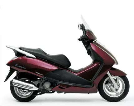 Honda FES 125 Pantheon Honda FES 125 Pantheon