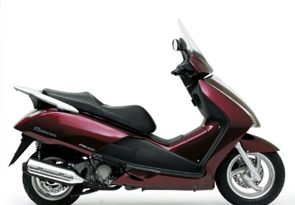 Honda FES 125 Pantheon 2005