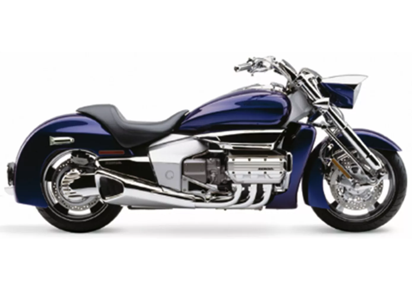 Honda NRX 1800 Rune 2005 Honda NRX 1800 Rune 2005