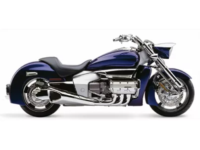 Honda NRX 1800 Rune 2005