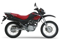 Honda XR 125 L 2005 - Bild 1