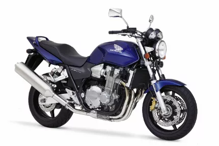 Honda CB 1300 Honda CB 1300