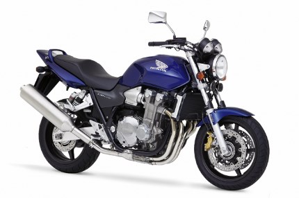 Honda CB 1300 2005