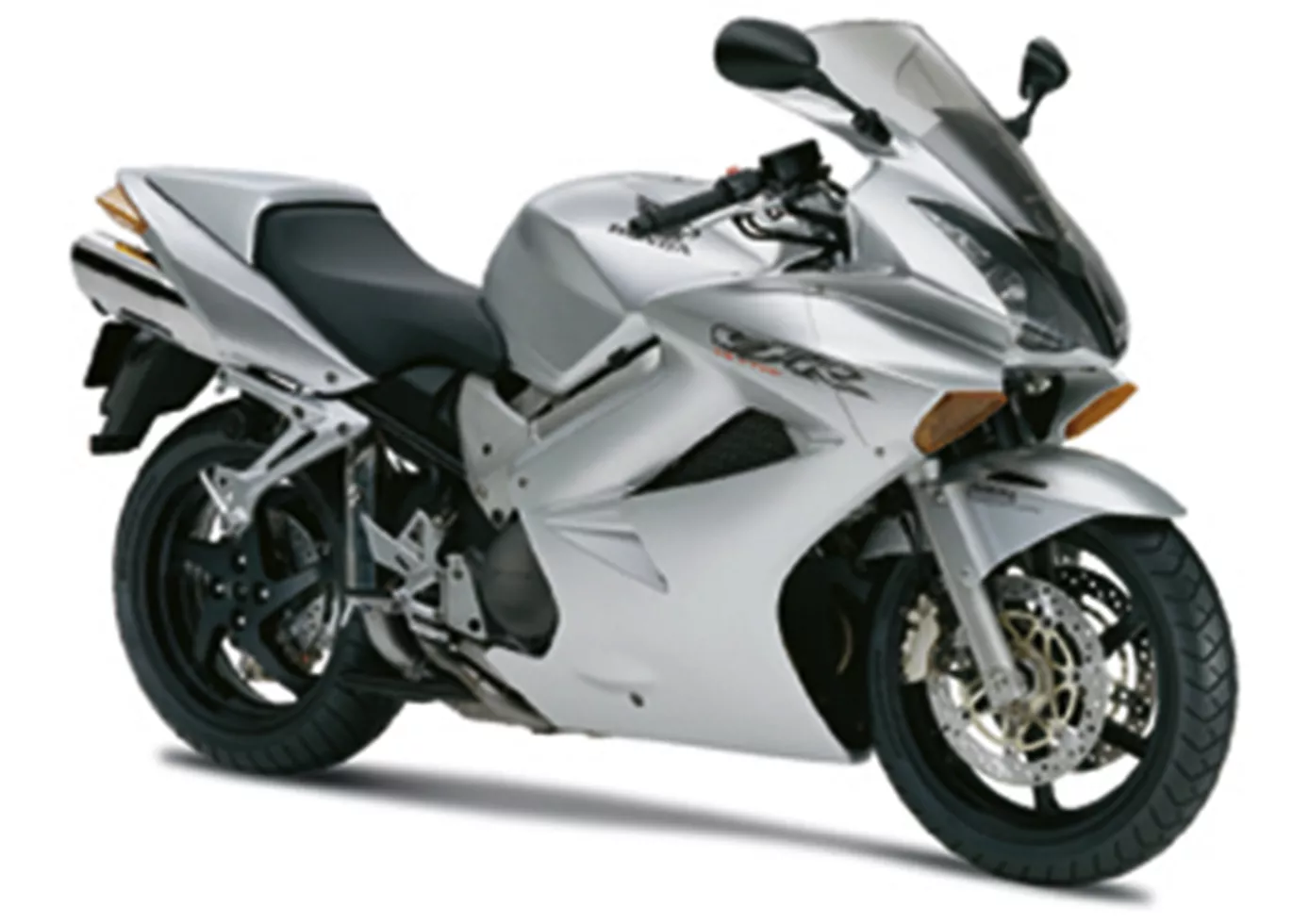 Honda VFR 800 F 2005 Honda VFR 800 F 2005