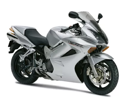 Honda VFR 800 F Honda VFR 800 F