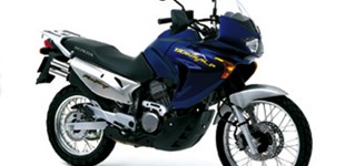 Honda NT700V Deauville 2012 vs Honda XL 650V Transalp 2005