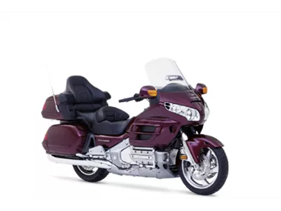 Honda GL 1800 Goldwing 2005