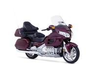 Honda GL 1800 Goldwing 2005 - Bild 1
