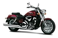 Honda VTX 1800 2005 - Bild 1 Honda VTX 1800 2005 - Bild 1