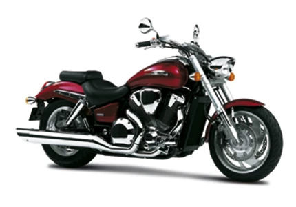 Honda VTX 1800 2005 Honda VTX 1800 2005