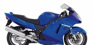 Honda CBR 1100 XX Super Blackbird 2005 vs Kawasaki ZZR 1200 2007