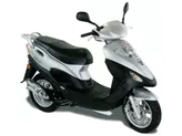 Kymco Movie 125 2005 Kymco Movie 125 2005