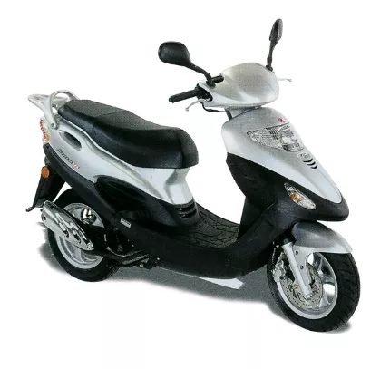 Kymco Movie 125 Kymco Movie 125