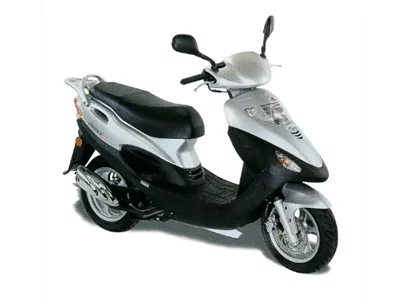 Kymco Movie 125 2005 Kymco Movie 125 2005