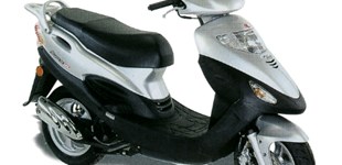 Kymco Movie 125 2005 vs Sym Jet 14 125 2021